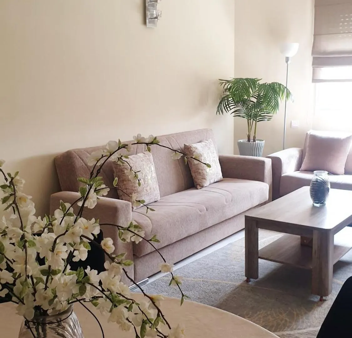 ☆Hivernage☆ Charming , Spacious & Bright With Pool Marrakesh