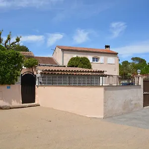 Fredmart Appartement Mougins
