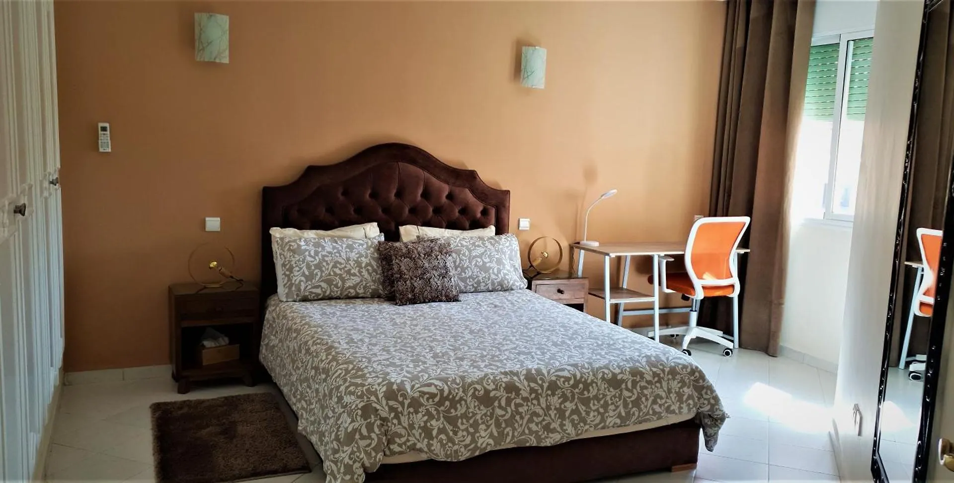 ☆Hivernage☆ Charming , Spacious & Bright With Pool Marrakesh