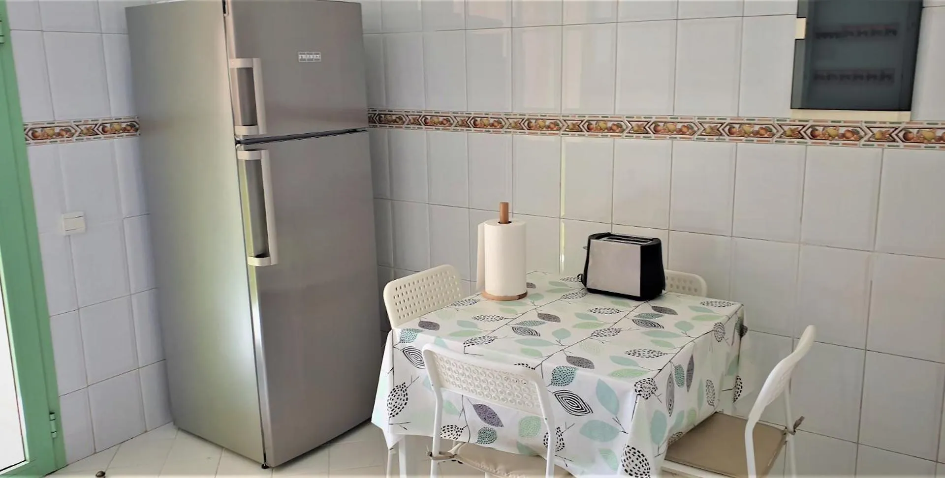 ☆Hivernage☆ Charming , Spacious & Bright With Pool Marrakesh Appartement