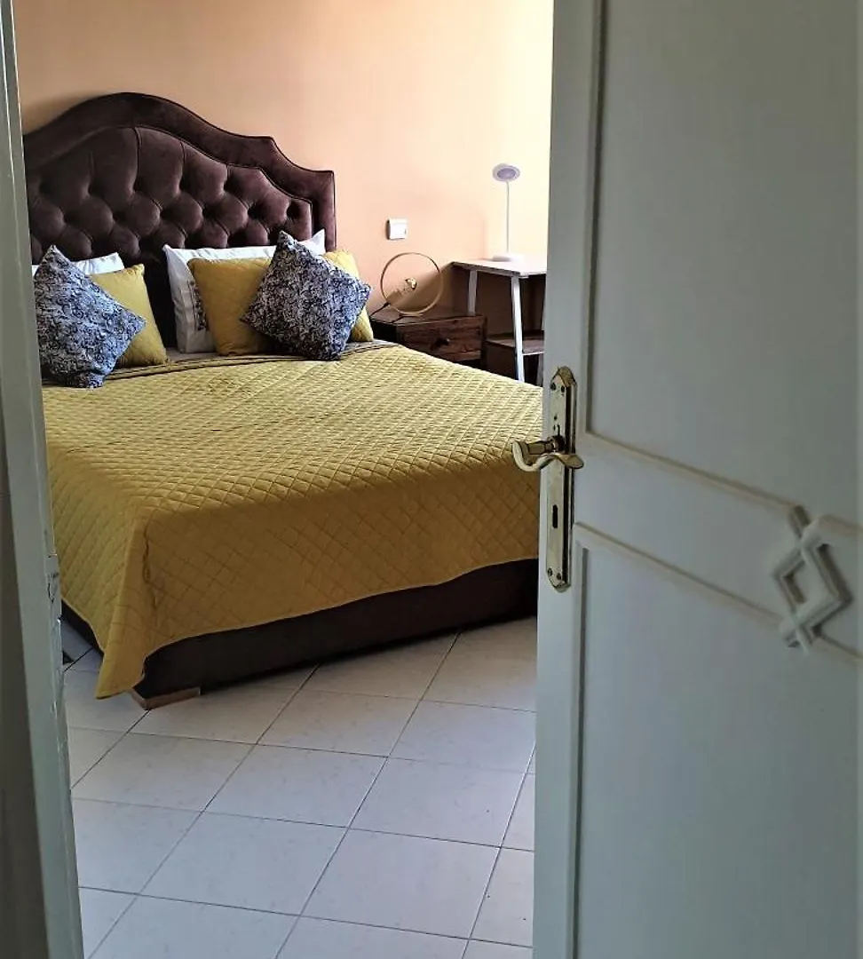 ☆Hivernage☆ Charming , Spacious & Bright With Pool Marrakesh
