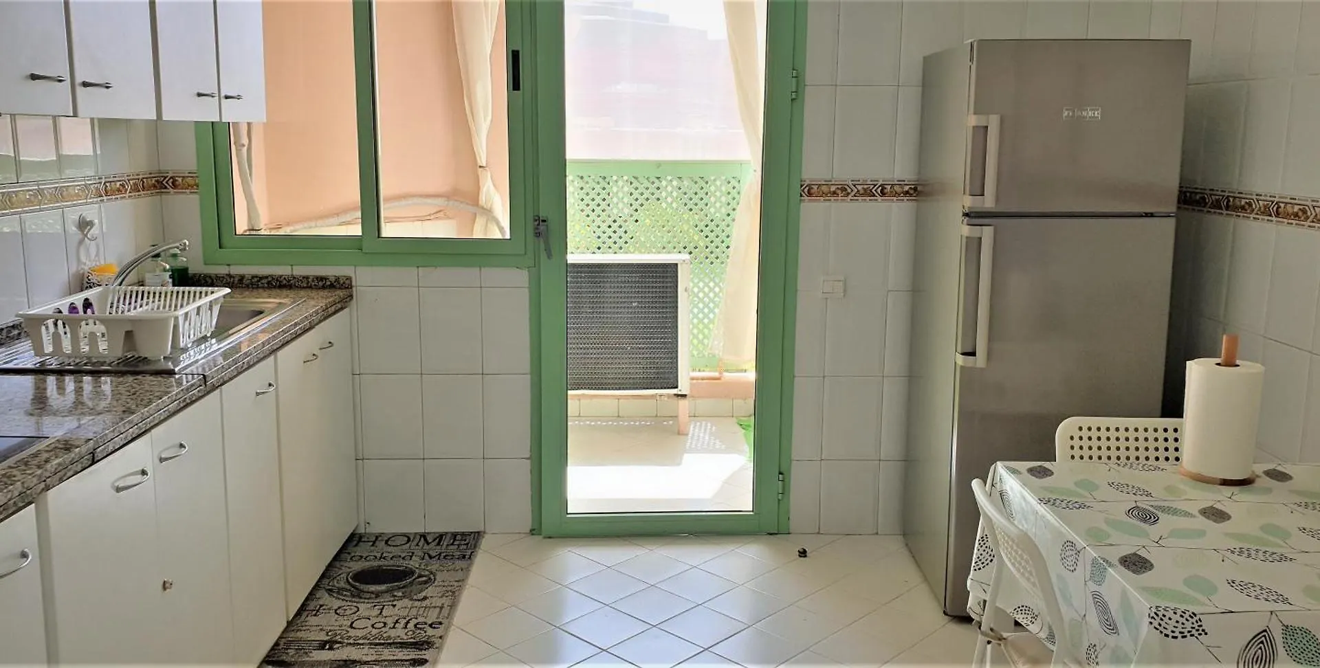 ☆Hivernage☆ Charming , Spacious & Bright With Pool Marrakesh 0*,  Morocco